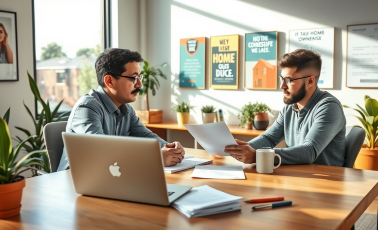 Guía completa sobre préstamos en español con CrossCountry Mortgage.