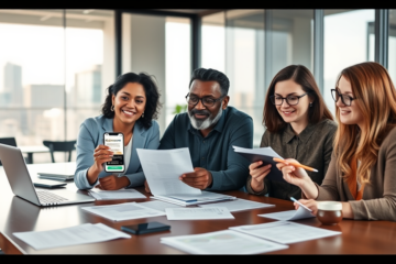 Guía para solicitar un préstamo con ITIN a través de Oportun