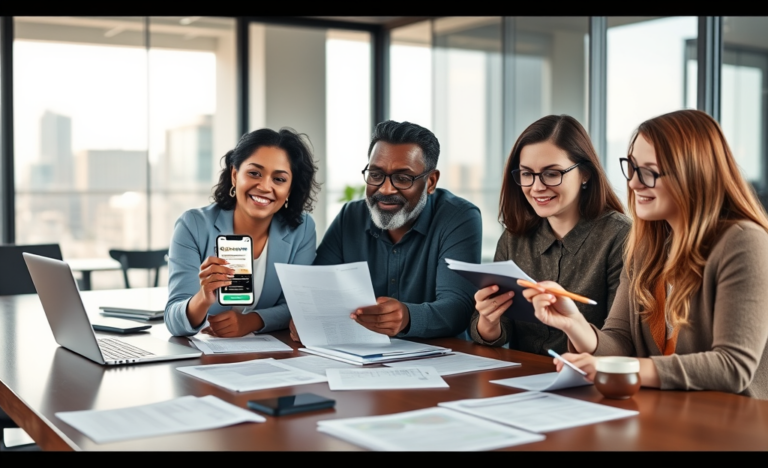 Guía para solicitar un préstamo con ITIN a través de Oportun