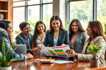 Préstamo rápido para latinos con LendingPoint, una solución financiera accesible.