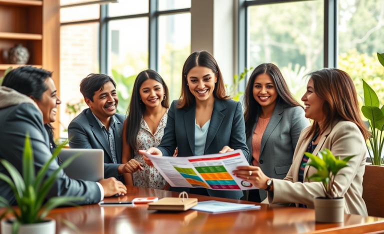 Préstamo rápido para latinos con LendingPoint, una solución financiera accesible.