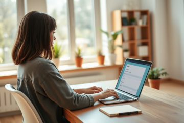 Guía para solicitar un crédito de emergencia por NetCredit.