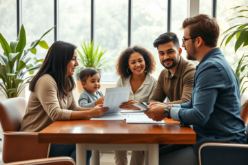 Imagen sobre cómo solicitar un préstamo para inmigrantes a través de Progreso Financiero, resaltando la importancia de la financiación para proyectos personales.