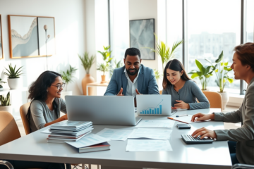 Imagen representativa de la guía para solicitar préstamos en OneMain Financial.