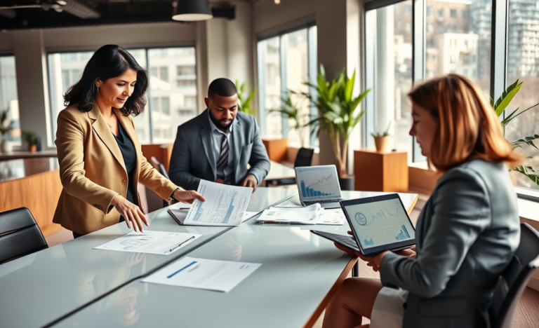 Guía sobre cómo pedir un préstamo empresarial o personal a través de Lendistry con consejos y pasos importantes.