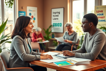 Imagen representativa de cómo solicitar crédito a través de Capital Good Fund.