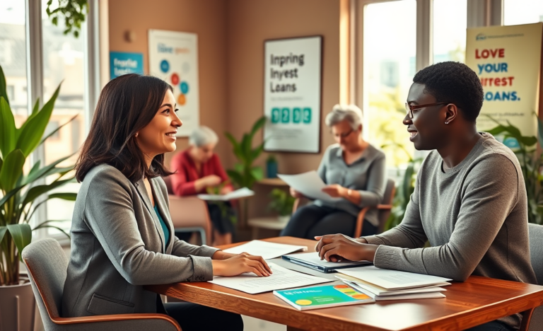 Imagen representativa de cómo solicitar crédito a través de Capital Good Fund.