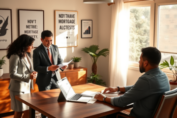 Guía para solicitar hipoteca en español por Guild Mortgage, un recurso esencial para compradores de vivienda.