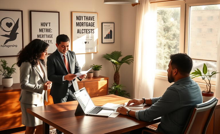 Guía para solicitar hipoteca en español por Guild Mortgage, un recurso esencial para compradores de vivienda.