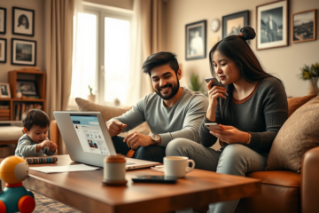 Préstamo rápido en MoneyLion para latinos, guía informativa.