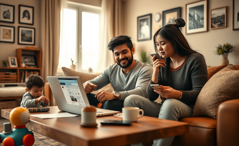 Préstamo rápido en MoneyLion para latinos, guía informativa.