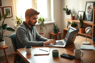 Cómo pedir un préstamo accesible para latinos a través de BrightFi