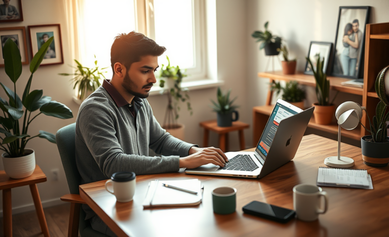 Cómo pedir un préstamo accesible para latinos a través de BrightFi