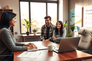 Guía para solicitar préstamos en español con AmeriHome Mortgage