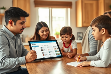 Guía para solicitar un préstamo para hispanos en Chase Bank