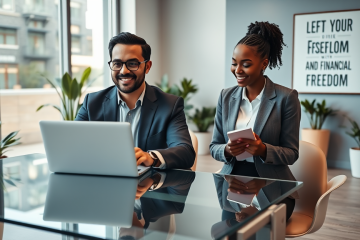 Imagen representativa de un préstamo personal sin burocracia