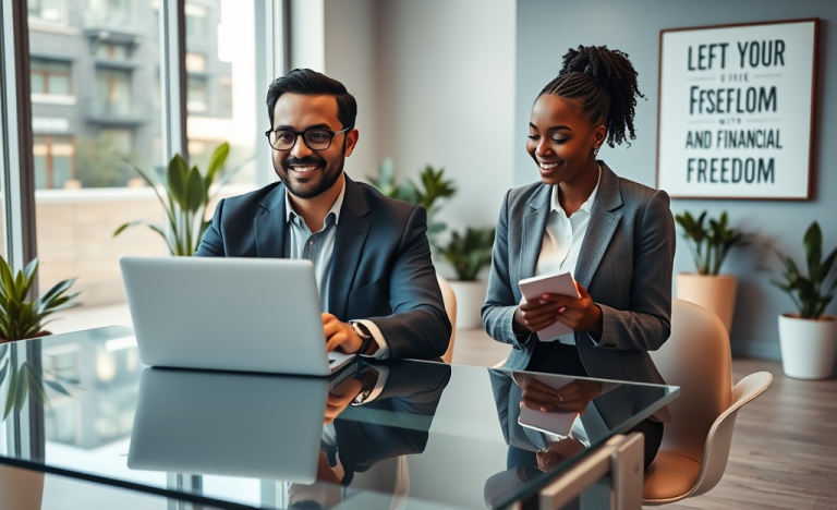 Imagen representativa de un préstamo personal sin burocracia